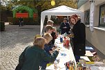 Tag der Einheit Petersberg Nordhausen (Foto: Sven Gämkow) Tag der Einheit Petersberg Nordhausen (Foto: Sven Gämkow)