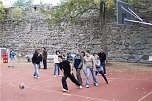 Tag der Einheit Petersberg Nordhausen (Foto: Sven Gämkow) Tag der Einheit Petersberg Nordhausen (Foto: Sven Gämkow)