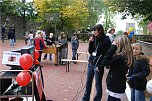 Tag der Einheit Petersberg Nordhausen (Foto: Sven Gämkow) Tag der Einheit Petersberg Nordhausen (Foto: Sven Gämkow)