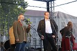 Tag der Einheit Petersberg Nordhausen (Foto: Sven Gämkow) Tag der Einheit Petersberg Nordhausen (Foto: Sven Gämkow)
