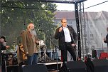 Tag der Einheit Petersberg Nordhausen (Foto: Sven Gämkow) Tag der Einheit Petersberg Nordhausen (Foto: Sven Gämkow)