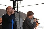 Tag der Einheit Petersberg Nordhausen (Foto: Sven Gämkow) Tag der Einheit Petersberg Nordhausen (Foto: Sven Gämkow)