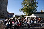 Tag der Einheit Petersberg Nordhausen (Foto: Sven Gämkow) Tag der Einheit Petersberg Nordhausen (Foto: Sven Gämkow)