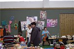 8.Kreativemesse in Nordhausen Petersberg Sporthalle (Foto: Sven G&auml;mkow)