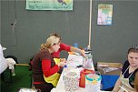 8.Kreativemesse in Nordhausen Petersberg Sporthalle (Foto: Sven G&auml;mkow)
