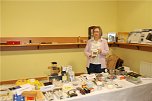 Internationaler Tag des Wei&szlig;en Stockes in Nordhausen (Foto: Sven G&auml;mkow)