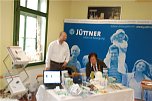 Internationaler Tag des Wei&szlig;en Stockes in Nordhausen (Foto: Sven G&auml;mkow)