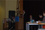 Internationaler Tag des Wei&szlig;en Stockes in Nordhausen (Foto: Sven G&auml;mkow)
