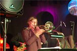Jazz in der Destille (Foto: Sven G&auml;mkow)