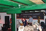 Jazz in der Destille (Foto: Sven G&auml;mkow)