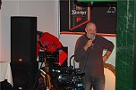 Jazz in der Destille (Foto: Sven G&auml;mkow)