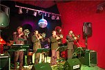 Jazz in der Destille (Foto: Sven G&auml;mkow)