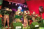 Jazz in der Destille (Foto: Sven G&auml;mkow)