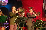 Jazz in der Destille (Foto: Sven G&auml;mkow)