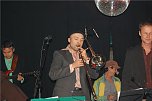 Jazz in der Destille (Foto: Sven G&auml;mkow)