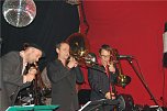 Jazz in der Destille (Foto: Sven G&auml;mkow)