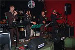 Jazz in der Destille (Foto: Sven G&auml;mkow)