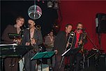 Jazz in der Destille (Foto: Sven G&auml;mkow)