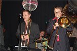 Jazz in der Destille (Foto: Sven G&auml;mkow)