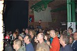 Jazz in der Destille (Foto: Sven G&auml;mkow)