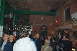 Jazz in der Destille (Foto: Sven G&auml;mkow)