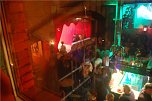 Jazz in der Destille (Foto: Sven G&auml;mkow)
