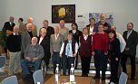 VdK Kreisverbandstag (Foto: Klaus Henze, Artern)
