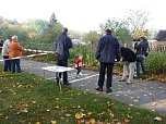 15. Stadtparklauf Sondershausen (Foto: Karl-Heinz Herrmann)