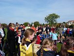 15. Stadtparklauf Sondershausen (Foto: Karl-Heinz Herrmann)