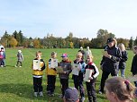 15. Stadtparklauf Sondershausen (Foto: Karl-Heinz Herrmann)