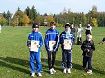 15. Stadtparklauf Sondershausen (Foto: Karl-Heinz Herrmann)