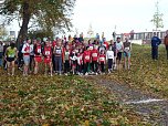 15. Stadtparklauf Sondershausen (Foto: Karl-Heinz Herrmann)