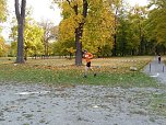 15. Stadtparklauf Sondershausen (Foto: Karl-Heinz Herrmann)