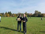 15. Stadtparklauf Sondershausen (Foto: Karl-Heinz Herrmann)