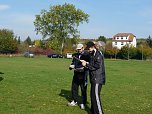 15. Stadtparklauf Sondershausen (Foto: Karl-Heinz Herrmann)