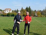 15. Stadtparklauf Sondershausen (Foto: Karl-Heinz Herrmann)