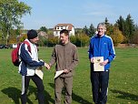15. Stadtparklauf Sondershausen (Foto: Karl-Heinz Herrmann)