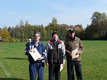 15. Stadtparklauf Sondershausen (Foto: Karl-Heinz Herrmann)