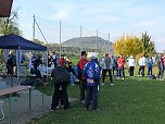 15. Stadtparklauf Sondershausen (Foto: Karl-Heinz Herrmann)
