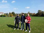 15. Stadtparklauf Sondershausen (Foto: Karl-Heinz Herrmann)