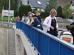 Freigabe Ortsumgehung Sondershausen (Foto: Karl-Heinz Herrmann)