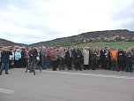 Freigabe Ortsumgehung Sondershausen (Foto: Karl-Heinz Herrmann)