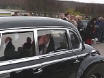 Freigabe Ortsumgehung Sondershausen (Foto: Karl-Heinz Herrmann)