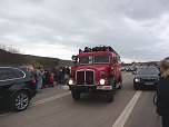 Freigabe Ortsumgehung Sondershausen (Foto: Karl-Heinz Herrmann)