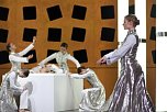 romeo (Foto: theater) romeo (Foto: theater)