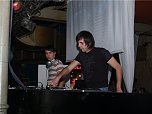 Geburtstagsfeier 13 Jahre Alte Weberei (Foto: Sven G&auml;mkow)