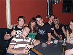 Geburtstagsfeier 13 Jahre Alte Weberei (Foto: Sven G&auml;mkow)
