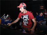 Geburtstagsfeier 13 Jahre Alte Weberei (Foto: Sven G&auml;mkow)