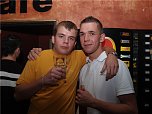 Geburtstagsfeier 13 Jahre Alte Weberei (Foto: Sven G&auml;mkow)