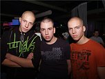 Geburtstagsfeier 13 Jahre Alte Weberei (Foto: Sven G&auml;mkow)